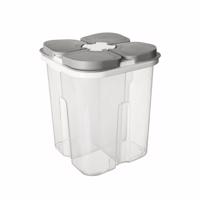 Orion UH osztott adagolótároló, 1,8 l , S