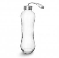 Orion üvegpalack fedéllel, 600 ml