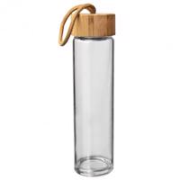 Orion üvegpalack szűrővel, 0,5 l
