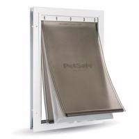 PetSafe® Extreme Weather Alumínium ajtó L