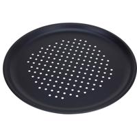 Pizzasütő forma 32 cm átmérőjű