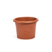 Plastia Narza öntözőedény 35 cm átmérővel,terrakotta, 35 cm átmérőjű