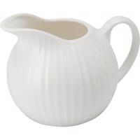 Porcelán tejes kancsó New Bone, 400 ml