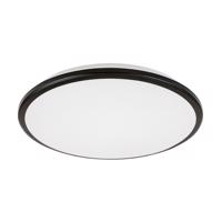 Rabalux 71126 Engon LED mennyezeti lámpa, 18 W, fekete