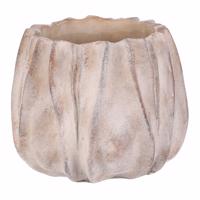 S1 betoncserépfedő, szürke, 18 x 15 cm, 18 x 15 cm, 18 cm