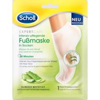 Scholl Aloe Vera lábmaszk