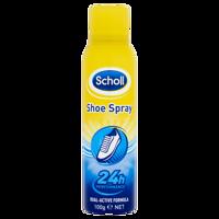 Scholl Cipőspray - szagtalanító