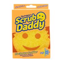 Scrub Daddy Original szivacs, sárga, sárga