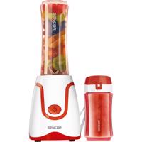 Sencor SBL 2214RD smoothie mixer, piros, piros