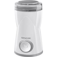 Sencor SCG 1050WH kávéőrlő gép, fehér