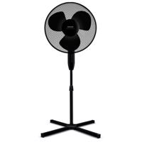 Sencor SFN 4031BK állványos ventilátor, fekete