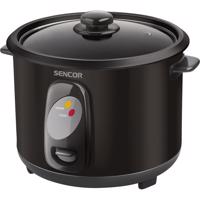 Sencor SRM 1001BK rizsfőző edény, 1 l, fekete