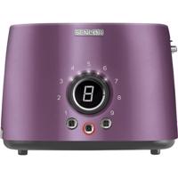 Sencor STS 6053VT kenyérpirító, lila, lila