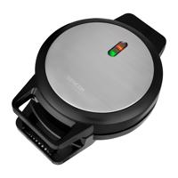 Sencor SWF 1010BK gofrisütő, fekete