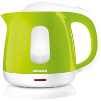 Sencor SWK 1011GR , zöld