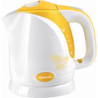Sencor SWK 1506YL, sárga
