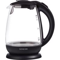 Sencor SWK 1785BK vízforraló, 1,7 l