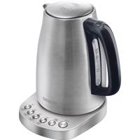 Sencor SWK 1796SS gyorsforraló hőszabályozással 1,7 l, rozsdamentes acél