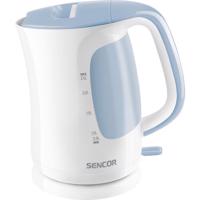 Sencor SWK 2510WH gyorsforraló, fehér, fehér