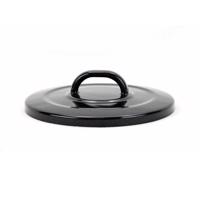 Sfinx Standard zománcos fedő, 16 cm, 16 cm átmérőjű