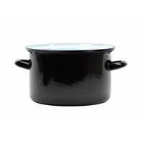 Sfinx Zománcozott edény Standard, 24 cm, 6,1 l, 6,1 l