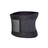 Slimming Belt karcsúsító neoprén öv méret XXL, XXL