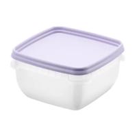 SmartStore műanyag fagyasztókészlet 5 db, levandule, 500 ml, 500 ml