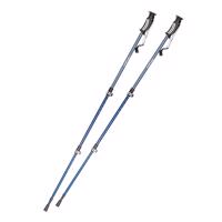 Sportwell Trekking botok Quick lock, 135 cm,gyorszáras