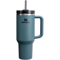 STANLEY Quencher H2.O FlowState Tumbler 1180 ml  Blue Spruce, kék