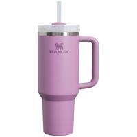 STANLEY Quencher H2.O FlowState Tumbler 1180 ml Lilac, világoslila
