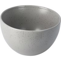 Stone kőedény tál, 630 ml, szürke, szürke