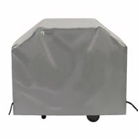 Tepro 8404 Univerzális grillfedél, szürke, 130 x 65 x 100 cm, 130 x 6 5 x 100 cm
