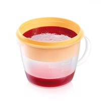 Tescoma DELLA CASA szörpkészítő készlet 1,5 l