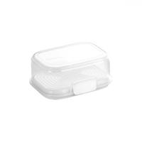 Tescoma FreshZONE ételtároló tömít, 17,5 x 14,5 cm