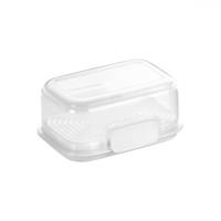 Tescoma FreshZONE ételtároló tömít, 20,5 x 17,5 cm