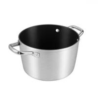 Tescoma GrandCHEF edény 20 cm, 3,5 l