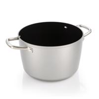 Tescoma GrandCHEF+ edény átmérője 24 cm, 6,0 l, 24 cm átmérőjű