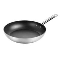 Tescoma GrandCHEF Serpenyő 36 cm, hosszú nyelű,