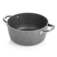 Tescoma i-PREMIUM kő lábas, átmérő 20 cm, 2,5 l, 20 cm átmérőjű