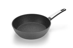 Tescoma i-PREMIUM Stone serpenyő mély 28 cm