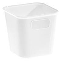 Tontarelli Box BELLA XS 0,85 l, fehér, TontarelliBox BELLA XS 0,85 l, fehér, fehér