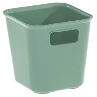 Tontarelli Box BELLA XS 0,85 l, zöld, TontarelliBox BELLA XS 0,85 l, zöld, zöld