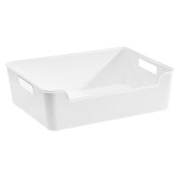 Tontarelli doboz BELLA XXL 9,15 l, fehér, fehér