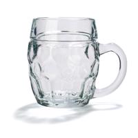 TÜBINGER füles söröspohár , 0,3 l, 0,3 l