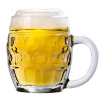 TÜBINGER füles söröspohár, 0,5 l, 0,5 l