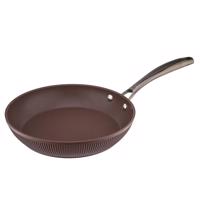 Valdinox serpenyő csíkok 28 cm, 28 cm