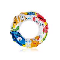 Vetro-Plus felfújható gyűrű Ocean Fun, átmérő 50cm
