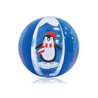 Vetro-Plus strandlabda Arctic Animals, átmérő 50cm
