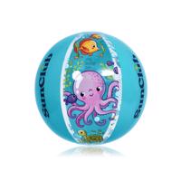 Vetro-Plus strandlabda Ocean World, átmérő 40 cm