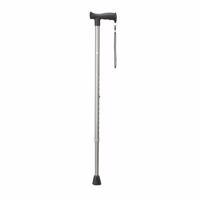 Vitility VIT-70510410 sétapálca 71 cm, szürke, szürke